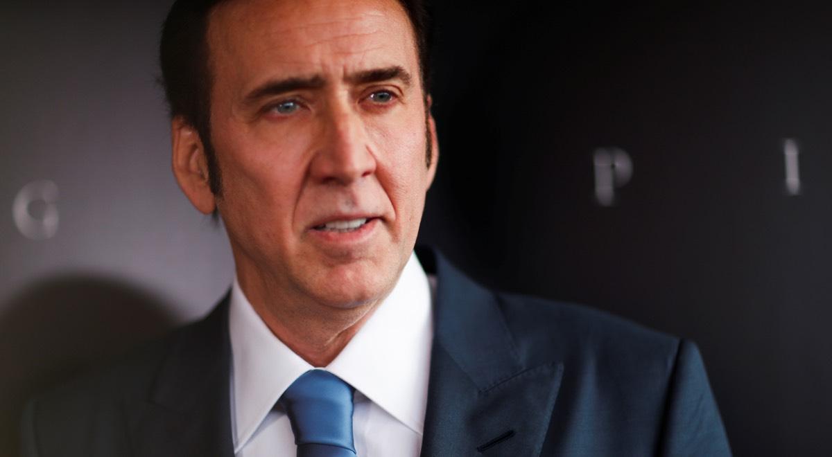 Gociek o filmie "Świnia": niesamowity Nicolas Cage w poprzek oczekiwaniom widza