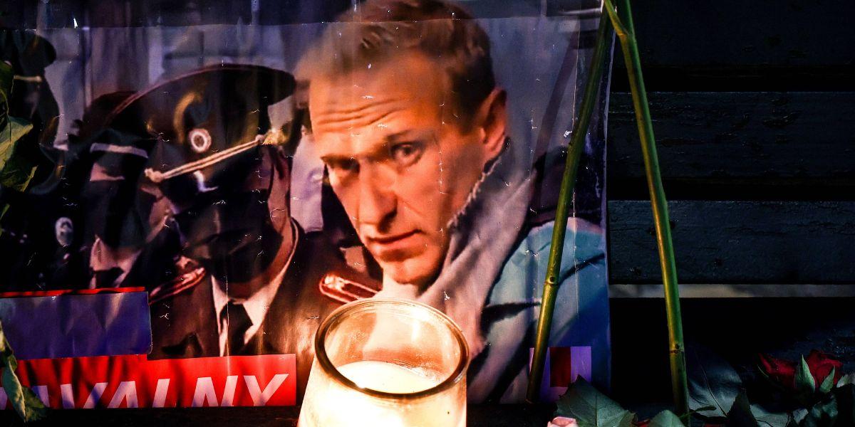 Rosja. Prawnik Aleksieja Nawalnego zatrzymany w Moskwie