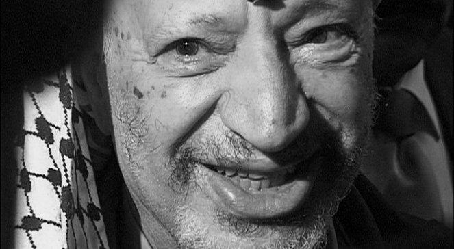 Arafat został otruty? Szwajcarzy zbadają jego szczątki