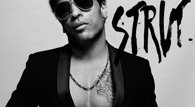 Lenny Kravitz "Sex"