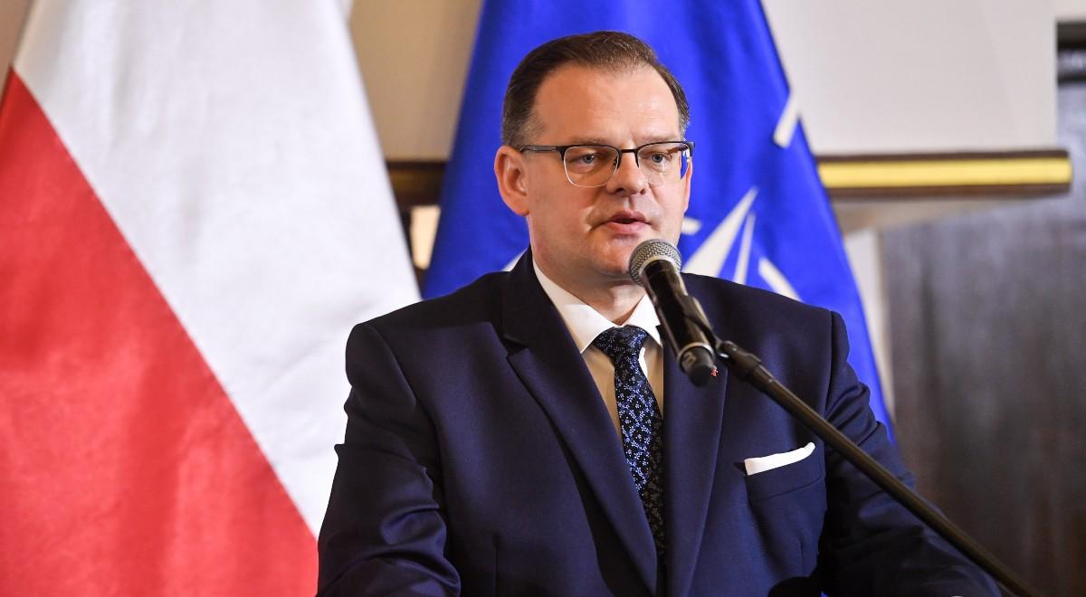 Jan Józef Kasprzyk odwołany ze stanowiska. Jest decyzja premiera Tuska