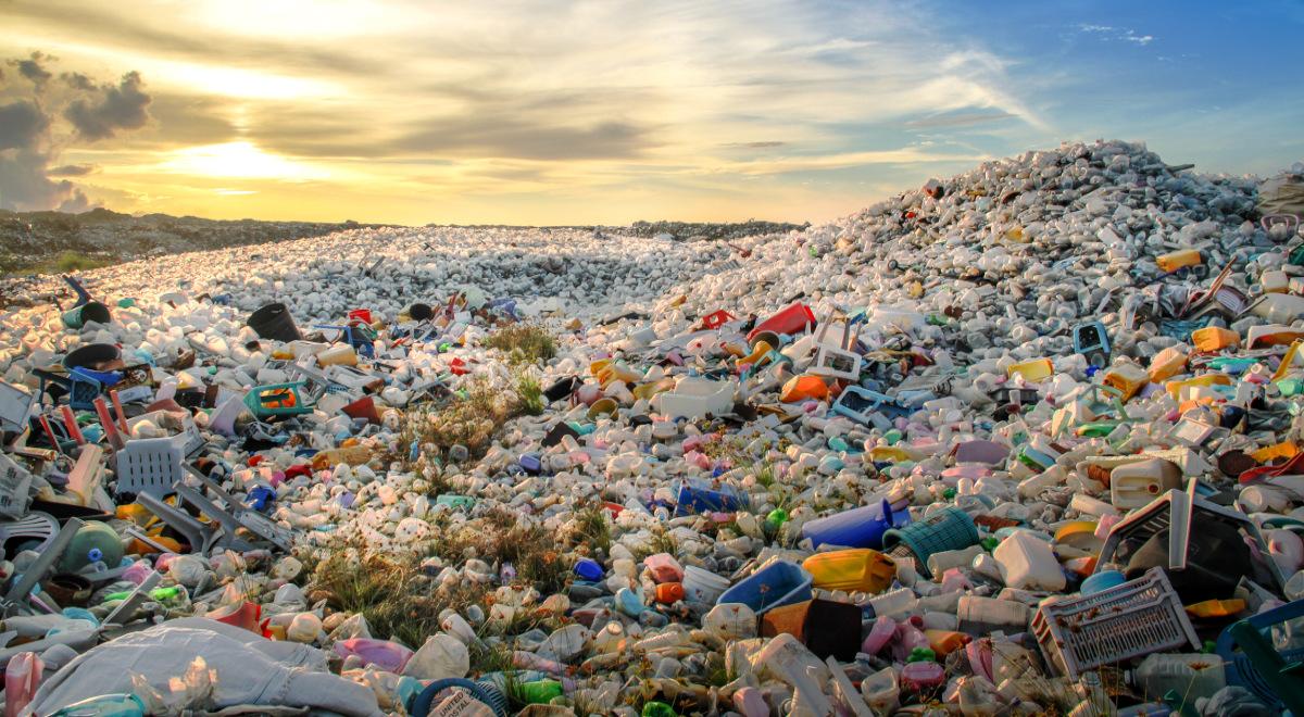 Krajowy plan gospodarki odpadami 2028. Określono minimalne poziomy recyklingu i konieczne inwestycje