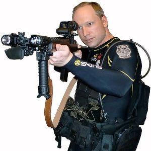 Breivik: jestem torturowany w więzieniu
