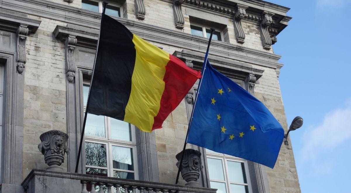 Koniec Belgii? Kraj może się rozpaść po czerwcowych wyborach