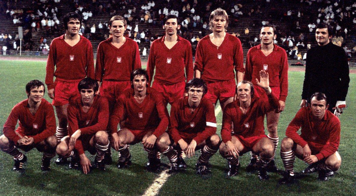 45 lat od złotego medalu piłkarzy w Monachium. Tak zaczęła się złota era polskiej reprezentacji