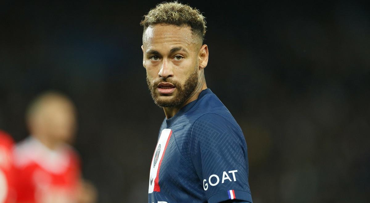 Ligue 1: policja przeszukała siedzibę PSG. Mistrzowie Francji oskarżani o oszustwo przy transferze Neymara