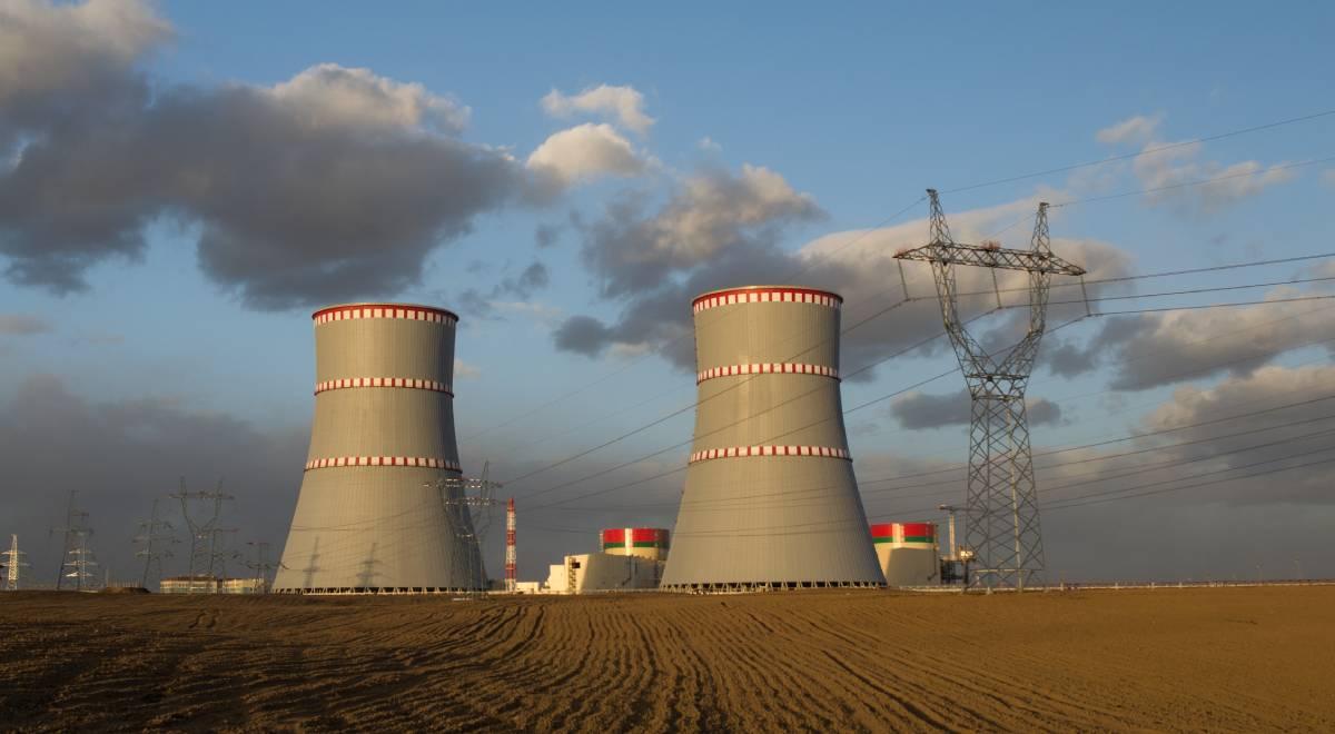 Kiedy powstanie pierwsza elektrownia jądrowa w Polsce? Czyżewski: jesteśmy jak najwolniejsza przeglądarka internetowa
