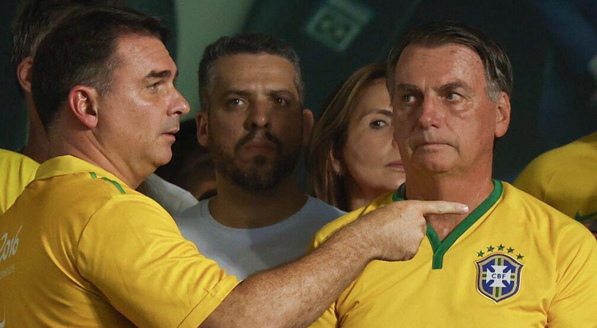 Jair Bolsonaro nie boi się procesu. Były prezydent twierdzi, że jest "ofiarą prześladowań"