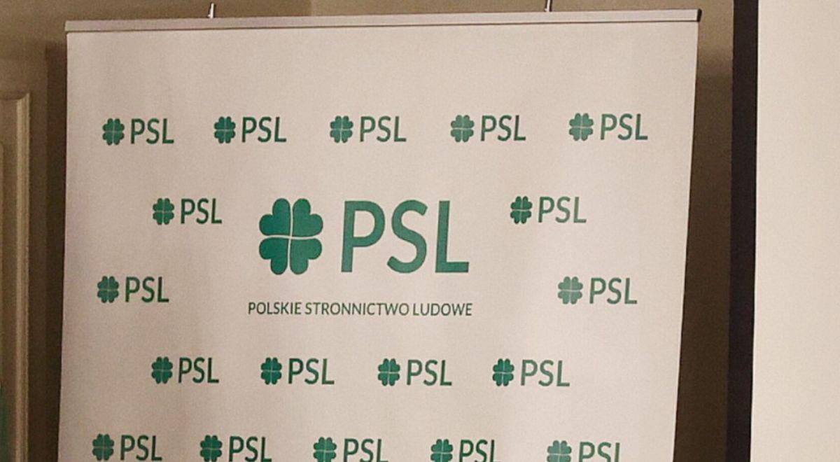 Koalicja z KO, Nową Lewicą i Polską 2050. Rada Naczelna PSL podjęła uchwałę