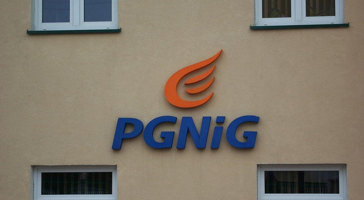 Kongres 590: PGNiG zaprezentuje program INGA