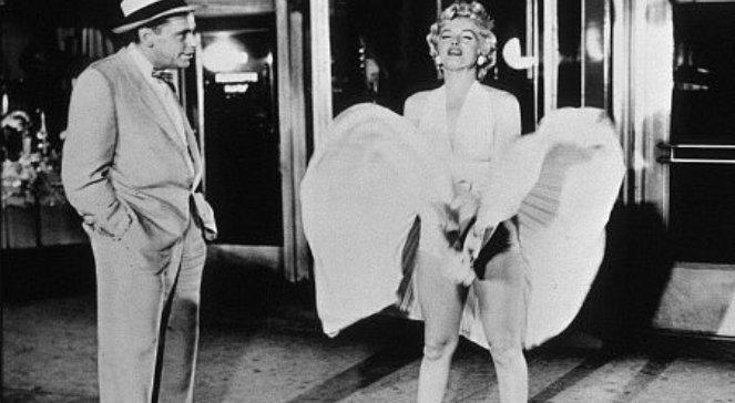 Rekordowa cena słynnej sukienki Marilyn Monroe