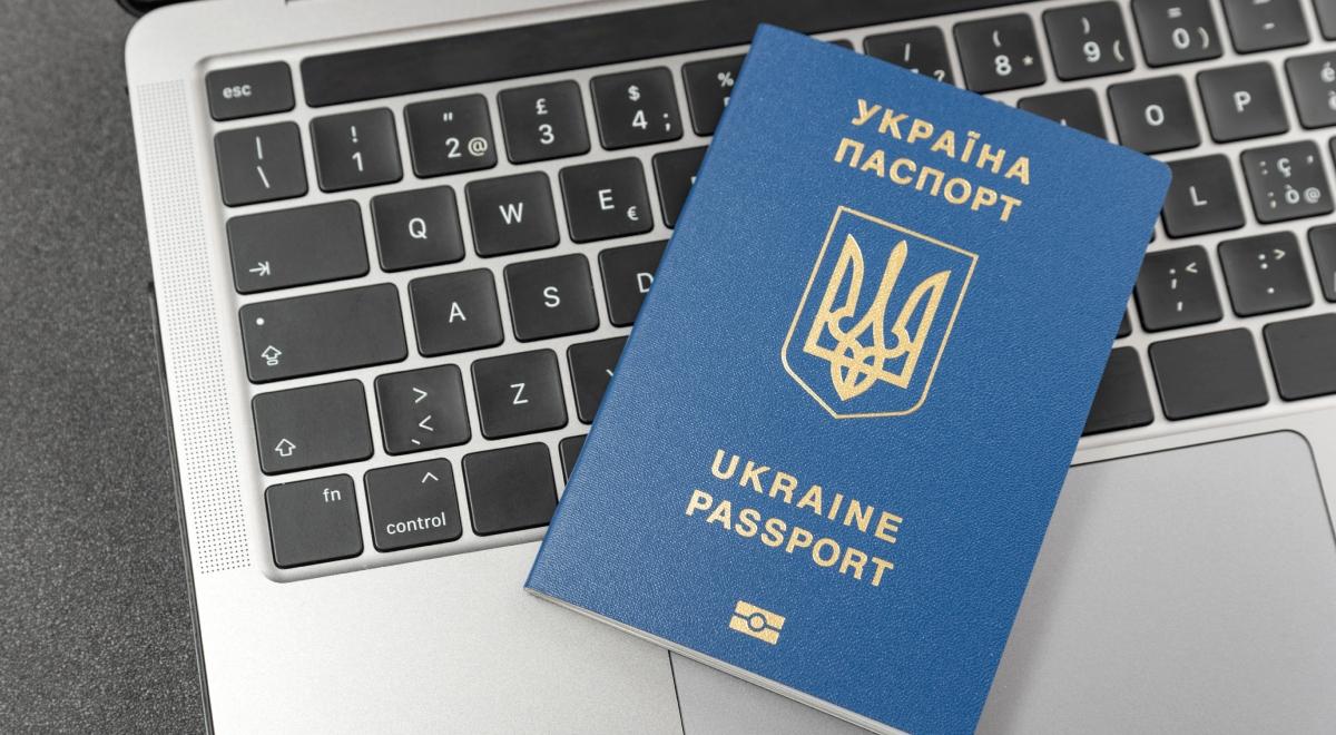 "To naruszenie prawa". Rzecznik ochrony języka państwowego: ok. 5 proc. portali nie ma ukraińskiej wersji językowej