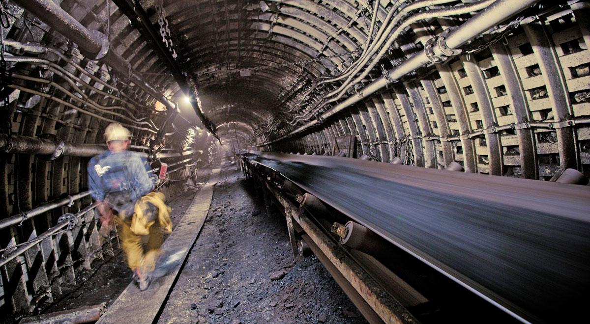 Prywatni inwestorzy chcą w Polsce budować nowe kopalnie węgla kamiennego