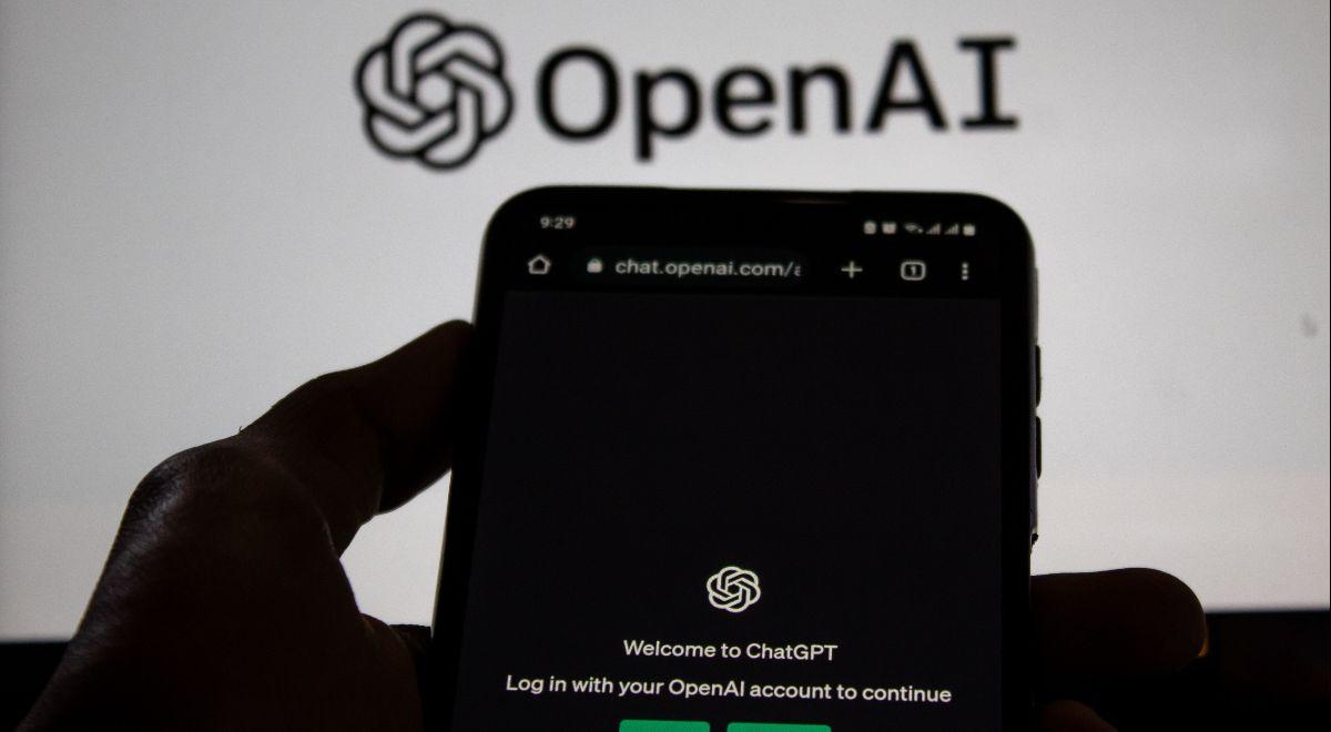Polscy badacze odchodzą z OpenAI. Wcześniej założyciele spółki rozstali się z twórcą ChatGPT