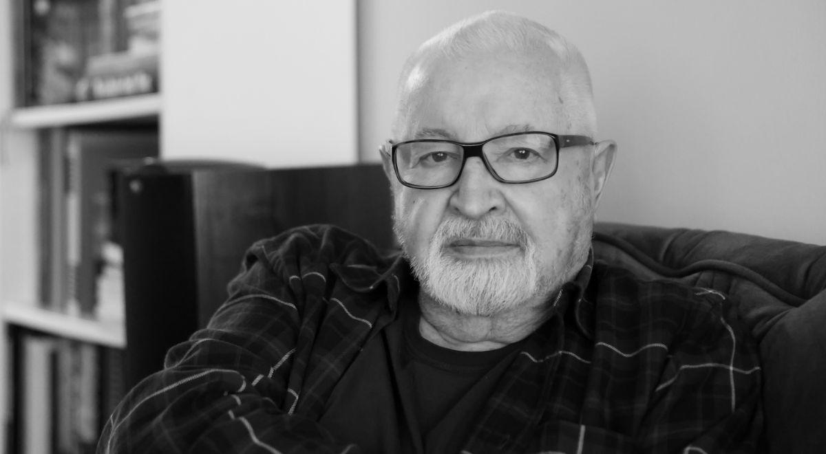 Nie żyje Janusz Majewski, jeden z najbardziej znanych polskich reżyserów filmowych