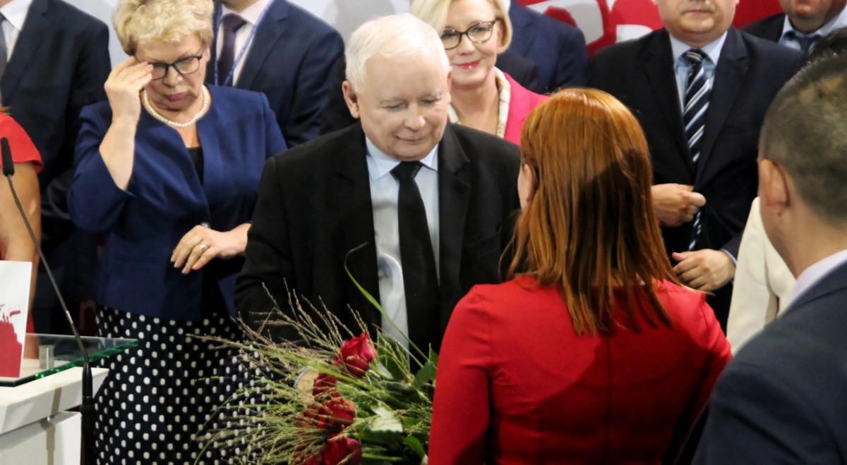 Jarosław Kaczyński: polska rodzina jest przedmiotem brutalnego ataku