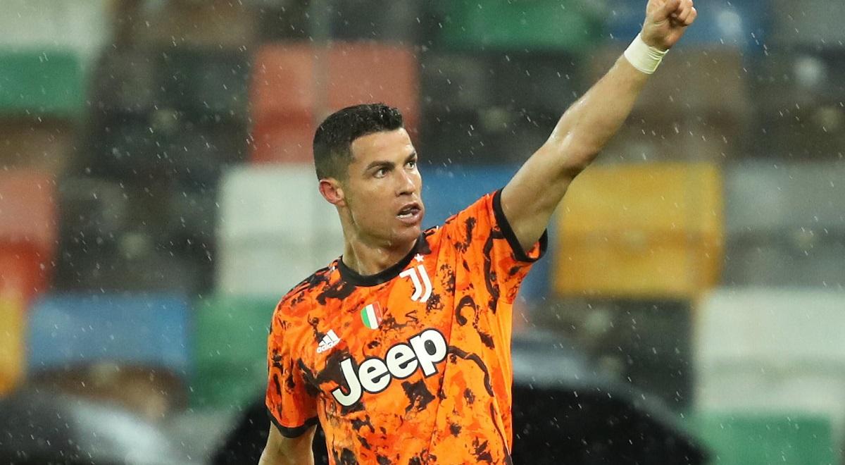 Serie A: Cristiano Ronaldo wybrał nowy klub? Zaskakująca decyzja portugalskiego gwiazdora