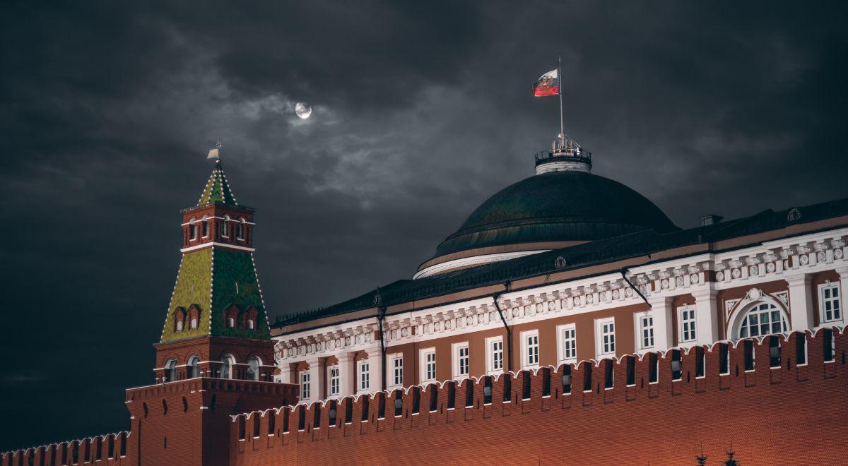 Kreml szuka za granicą nieruchomości z czasów ZSRR i caratu. Będzie je "ochraniał"