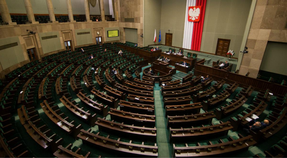 Sejm rozpatrzy rządowy projekt ustawy 500+ dla niepełnosprawnych