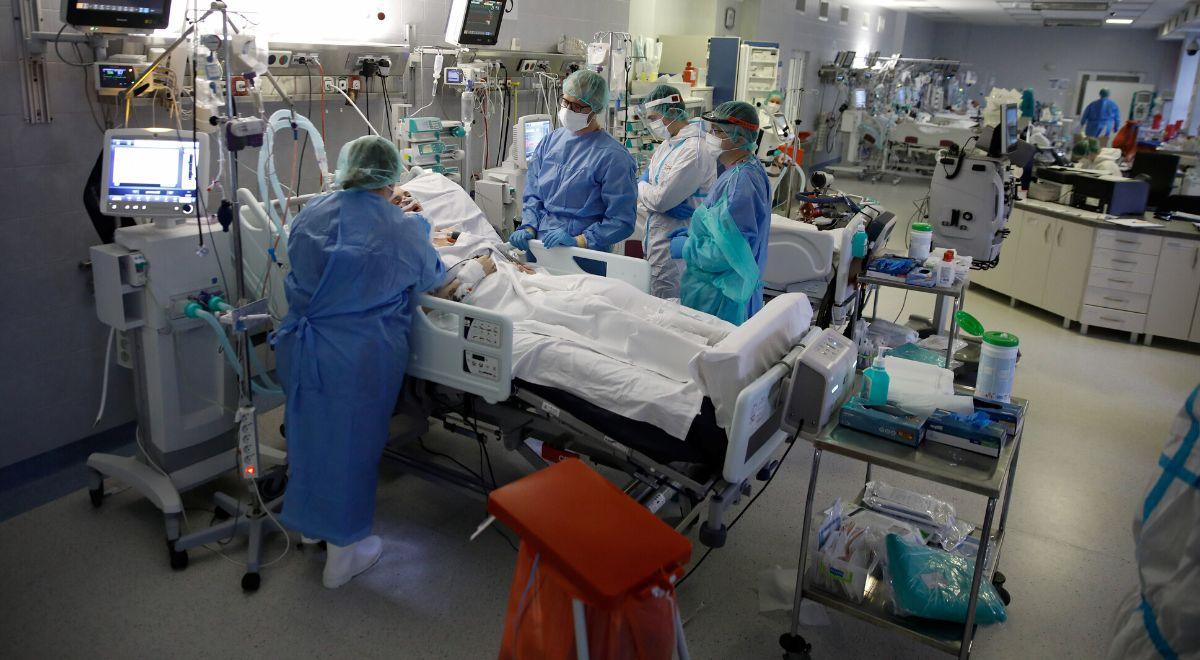 Dodatkowe miliardy złotych dla szpitali w Polsce. Minister zdrowia podał szczegóły