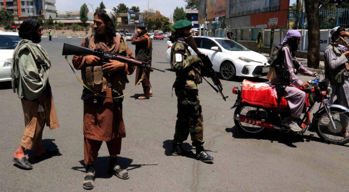 Afganistan: zamach Państwa Islamskiego na świątynię sikhów w Kabulu. Są ofiary śmiertelne