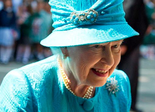 Wizyta królowej Elżbiety II zagrożona? Groźba ataku terrorystycznego