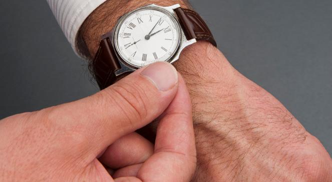 Zegarmistrzowie ze Szwajcarii pobili rekord