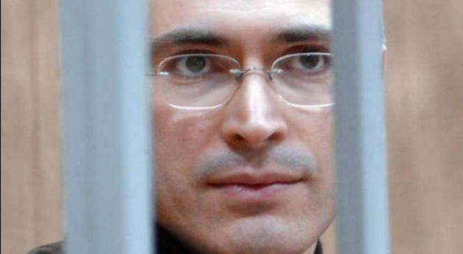 Syn Chodorkowskiego: wierzę, że ojciec wyjdzie na wolność