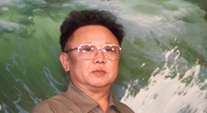 Media w Korei: sroki krążyły nad Kim Ir Senem