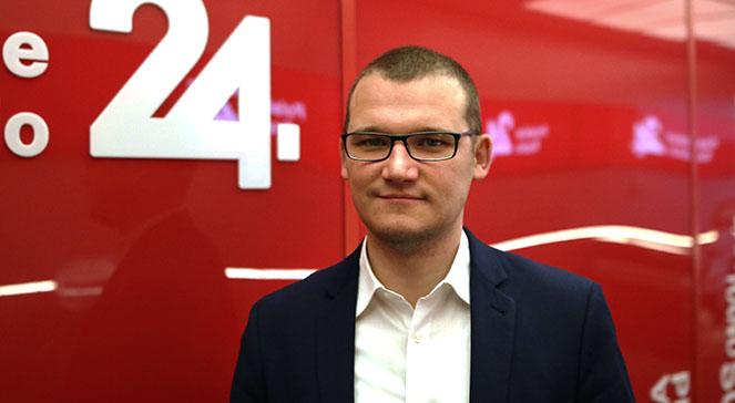 P. Szefernaker: D. Tusk podał "czarną polewkę" kandydatom opozycji
