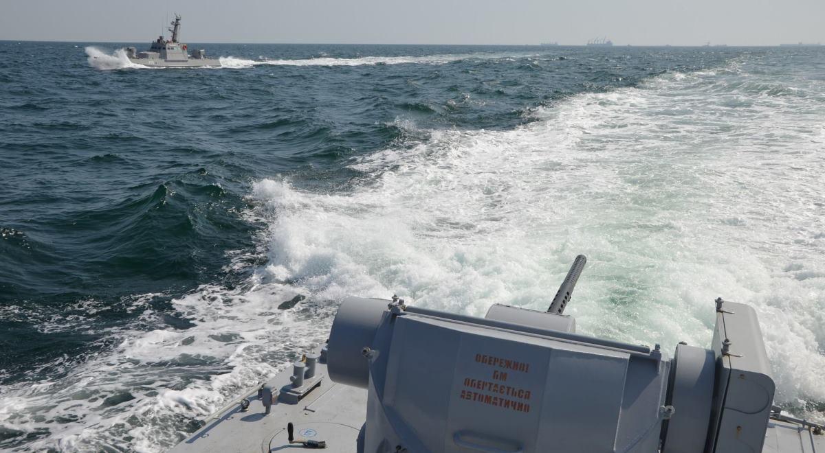 Bruksela: Unia Europejska da zielone światło na nałożenie sankcji na Rosję za atak na Morzu Azowskim?