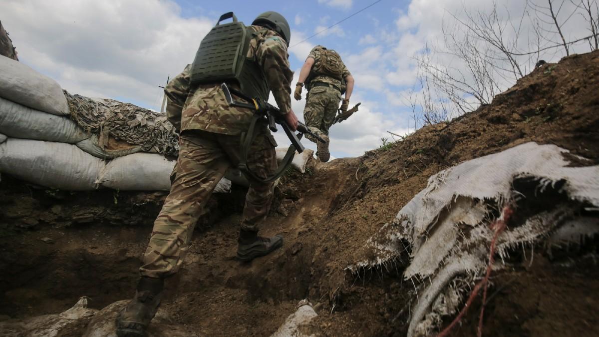 Konfrontacja NATO-Rosja coraz bliżej? "Politico": wojna na Ukrainie właśnie się zaogniła