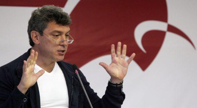 Borys Niemcow: Europa powinna przyjąć ustawę Magnickiego