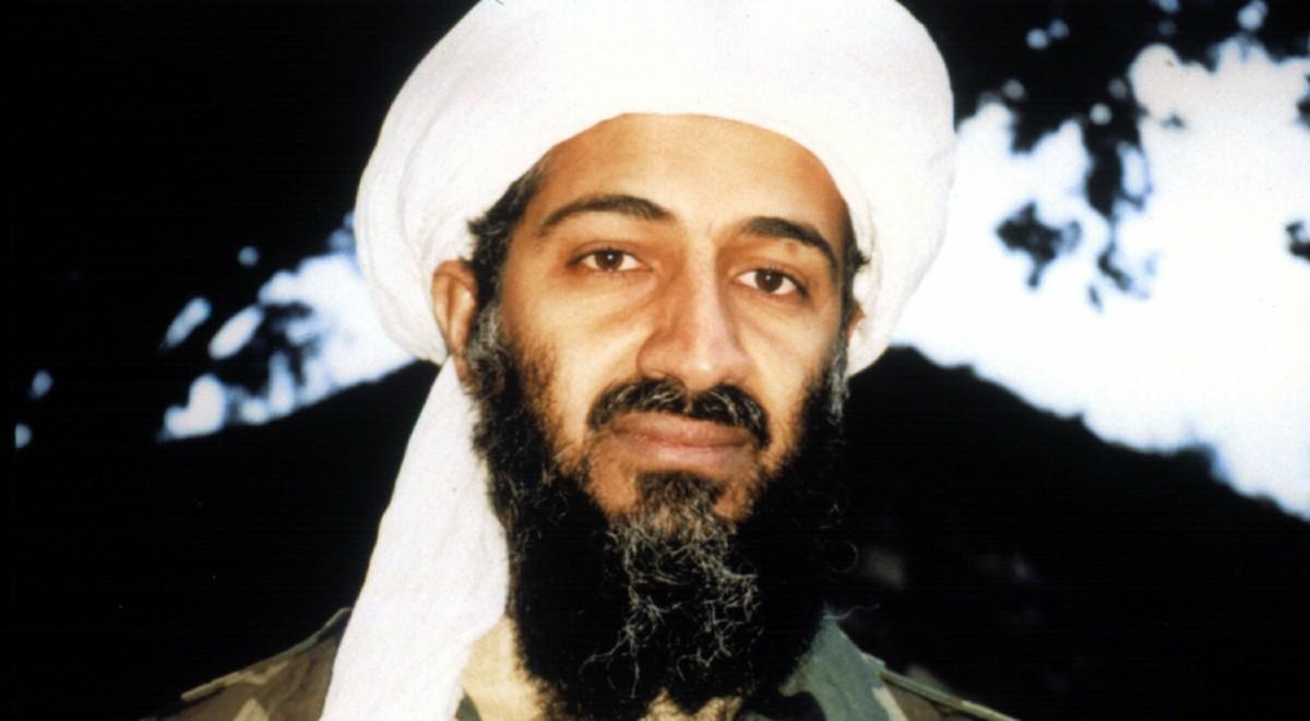 B. szef CIA: Izrael pomógł USA w likwidacji Osamy bin Ladena