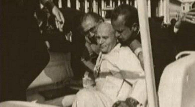 Papamobile Jana Pawła II trafi do Muzeum Watykańskiego