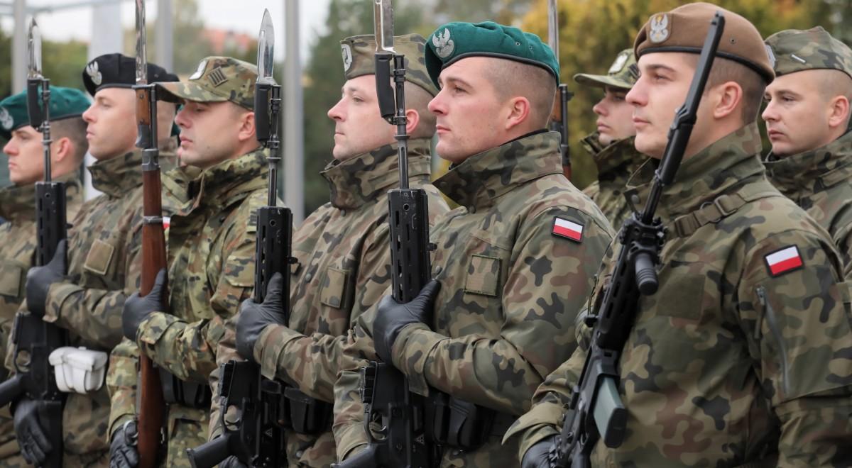 Prezydent przedłużył udział Polaków w misji szkoleniowej w Bośni i Hercegowinie