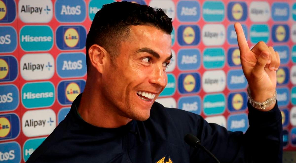 "Correio da Manha" źle pisała o Cristiano Ronaldo. Piłkarz przejmie udziały wydawcy 