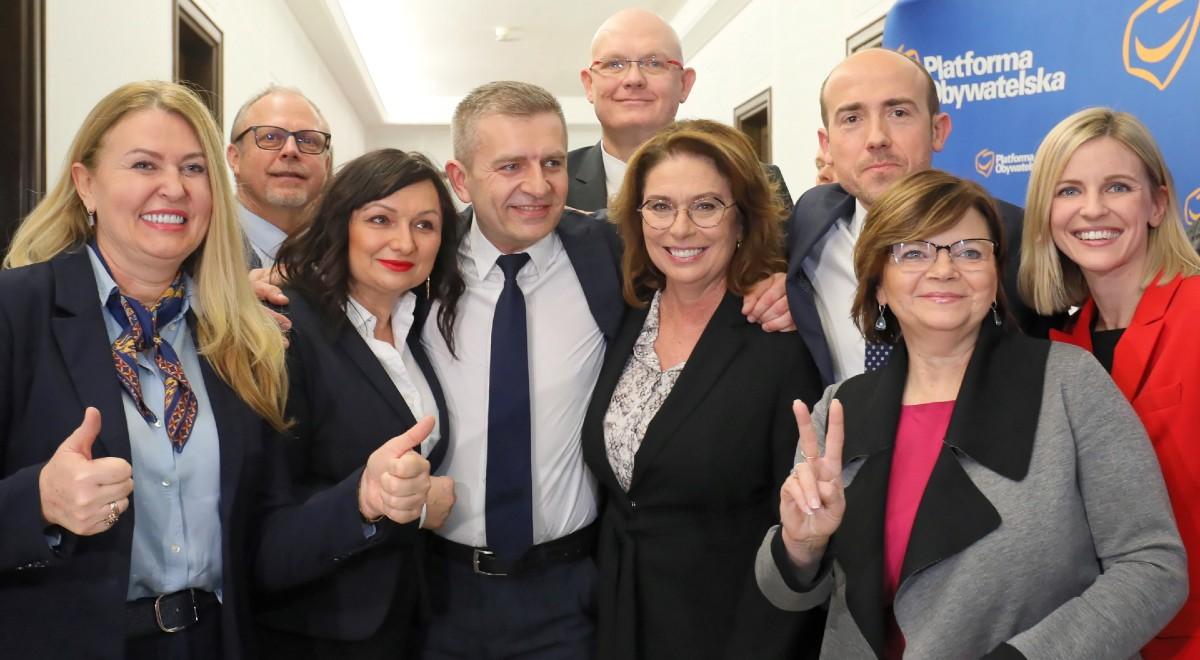 Krzysztof Karnkowski: opozycja ma idealną strategię opartą na wielkiej manipulacji