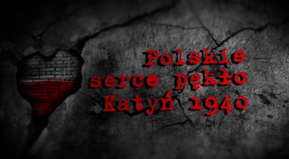 "Polskie serce pękło. Katyń 1940". Jeszcze tylko przez tydzień można zgłaszać prace