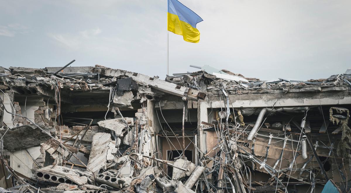 Zachodnie wojska w Ukrainie? Szefowa MSZ Finlandii nie wyklucza takiego scenariusza