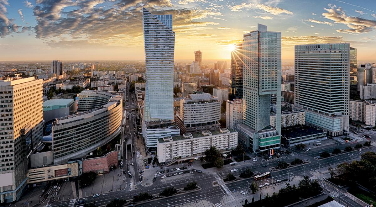 Warszawa: Miasto Jest Nasze rozpoczęło społeczny audyt reprywatyzacji