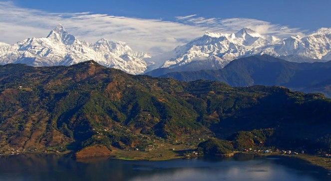 Tragedia pod Annapurną. Polacy zginęli w burzy śnieżnej w Himalajach