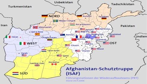 Afganistan: 6 osób rannych w zamachu samobójczym