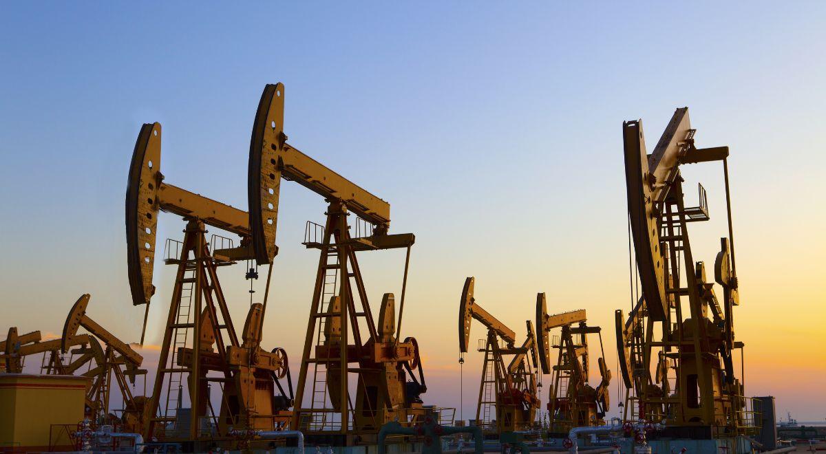 Saudyjczycy są gotowi dostarczać więcej ropy. Giełda reaguje spadkami cen