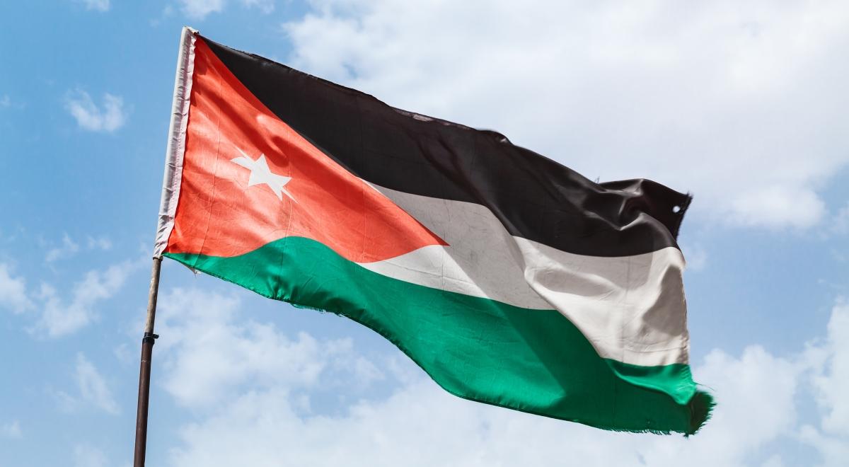 Jordania i Syria porozumiały się w sprawie ponownego otwarcia granicy