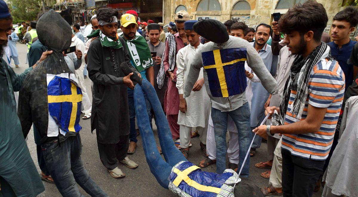Ogromne problemy Szwecji z integracją migrantów. Lewicowy poseł: nasz kraj nie jest już Idyllą