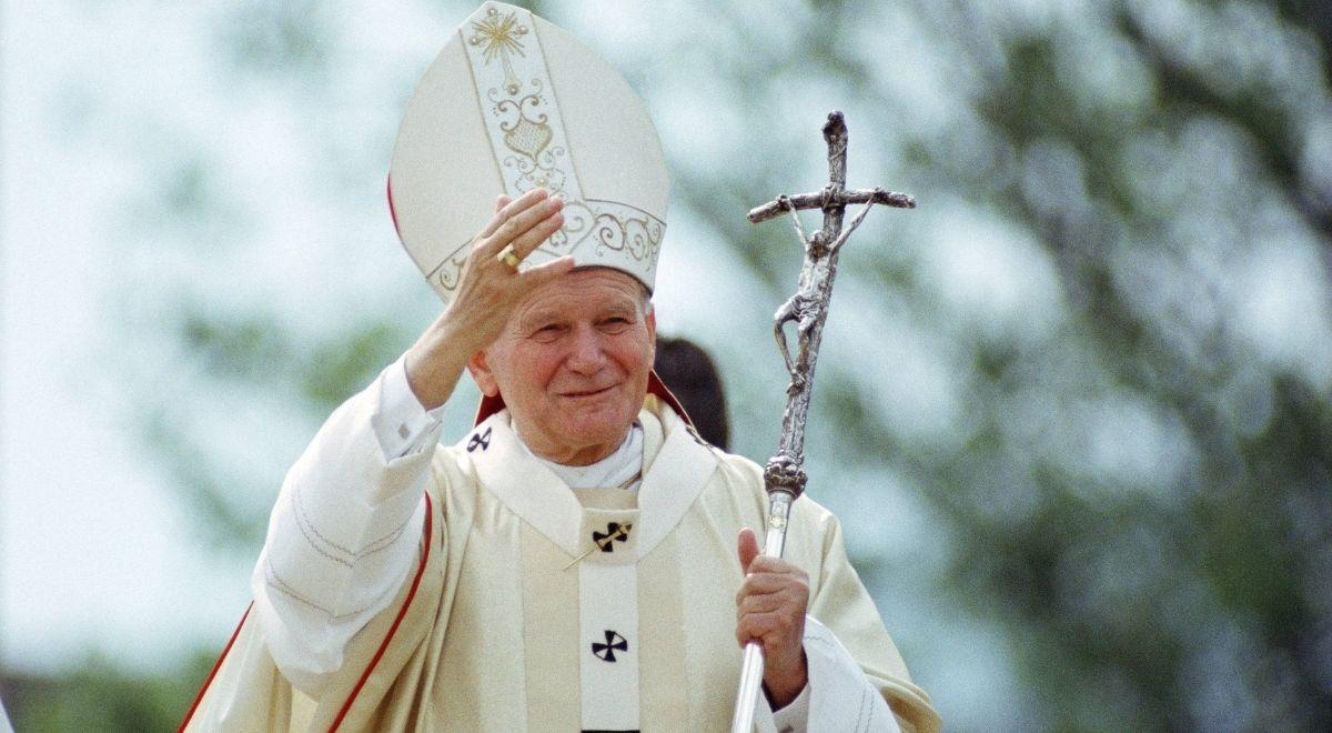 Kolegium Rektorskie KUL sprzeciwia się "szkalowaniu dobrego imienia św. Jana Pawła II"