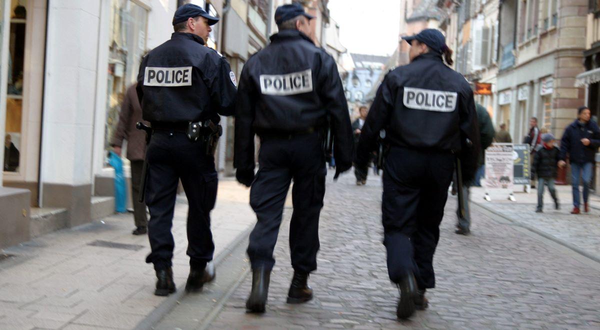  Dwie osoby zginęły podczas strzelaniny w Marsylii