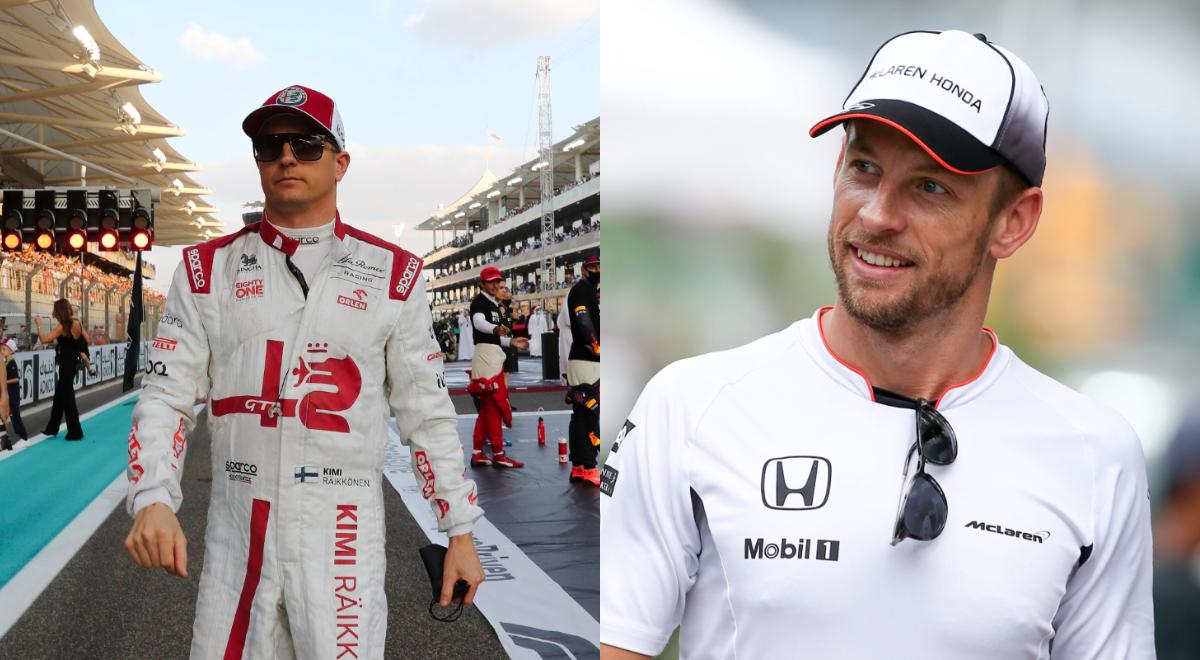 Dwaj mistrzowie F1 wracają na tor. Wystartują w amerykańskiej serii NASCAR
