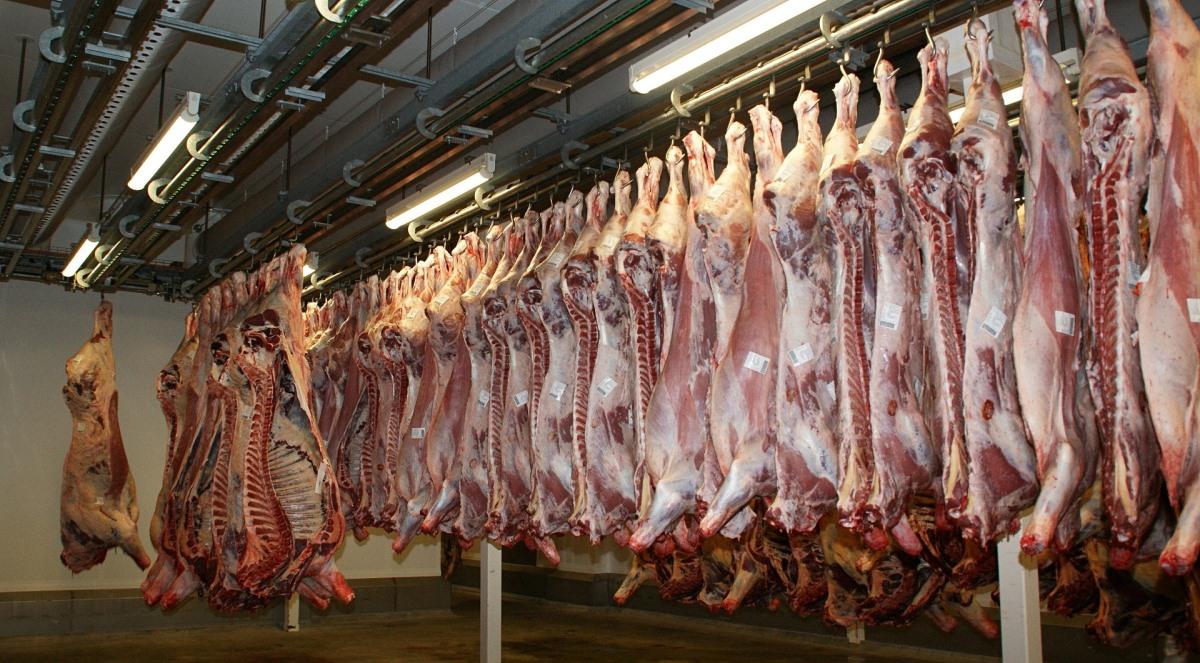 Wielka Brytania: braki kadrowe w branży mięsnej. Rząd oferuje 800 wiz dla rzeźników
